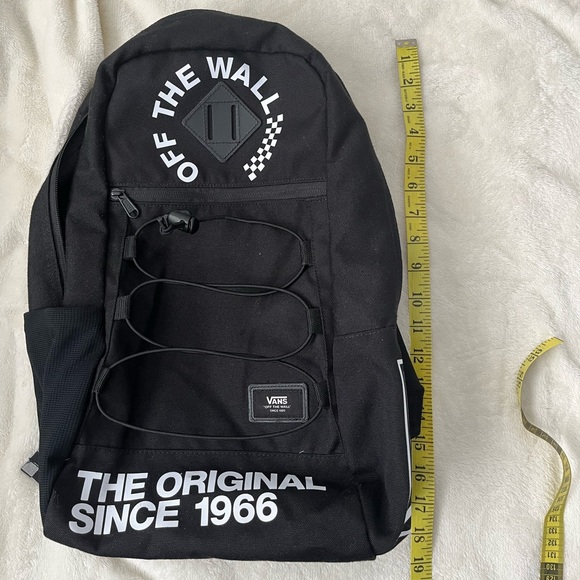 Vans Snag Backpack - Picture 6 of 8